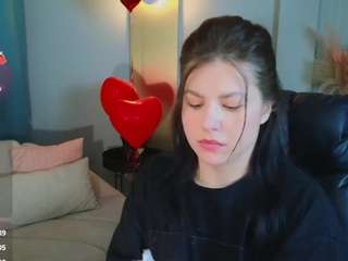 jennaadams Live Webcam on CamSoda