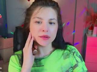 jennaadams's CamSoda show and profile