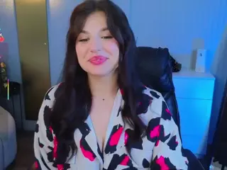 JennaAdams's Live Sex Cam Show