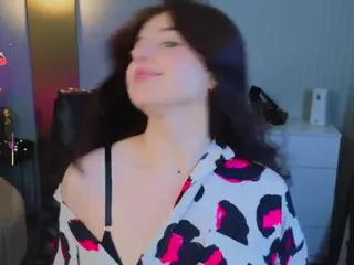 JennaAdams's Live Sex Cam Show