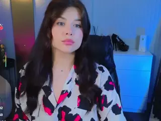 JennaAdams's Live Sex Cam Show
