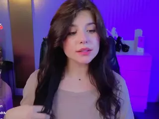 JennaAdams's Live Sex Cam Show
