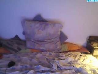righthondj webcam model