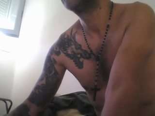 righthondj webcam model