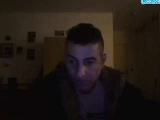 righthondj webcam model