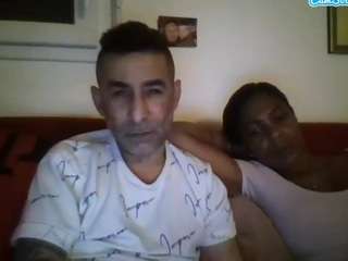 righthondj webcam model