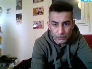 righthondj webcam model