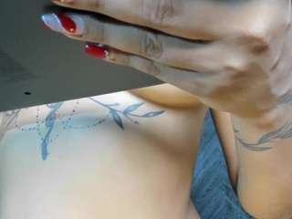 secret-lovexx1 webcam