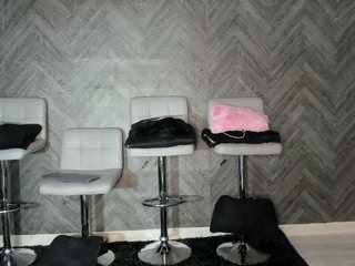 secret-lovexx1's CamSoda show and profile