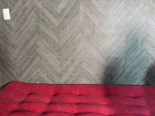 secret-lovexx1 Live Webcam on CamSoda