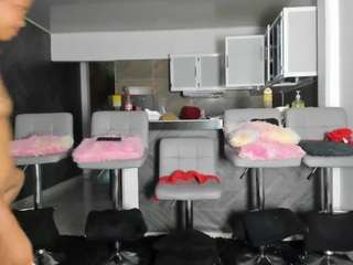 secret-lovexx1 webcam