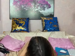 SelenaSexySweetie's Live Sex Cam Show