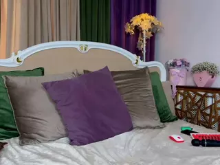 VanessaCalypso's Live Sex Cam Show
