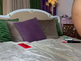 VanessaCalypso's Live Sex Cam Show