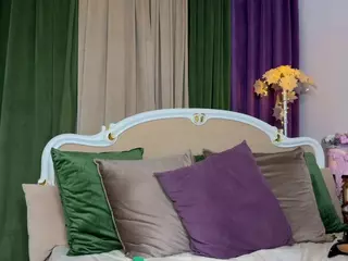 VanessaCalypso's Live Sex Cam Show