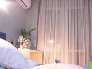 brimladcreswell webcam model