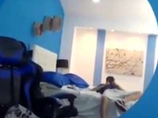 charlesxelara Live Webcam on CamSoda