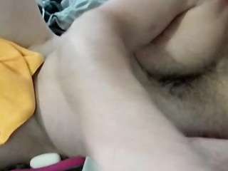 gamikejr webcam model