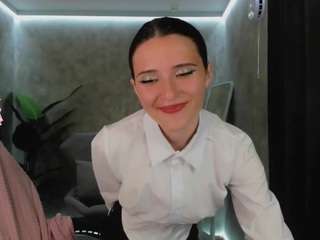 nikicutes Live Webcam on CamSoda