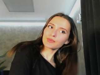 nikicutes Live Webcam on CamSoda