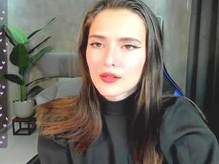nikicutes Live Webcam on CamSoda