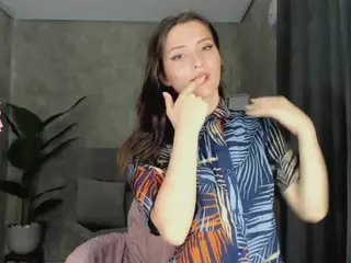 nikicutes's Live Sex Cam Show