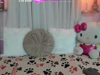 oriana-hanks Live Webcam on CamSoda