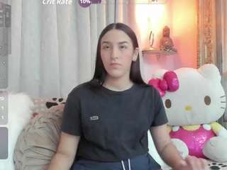 oriana-hanks's CamSoda show and profile