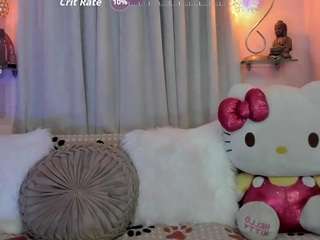 oriana-hanks Dance live webcam