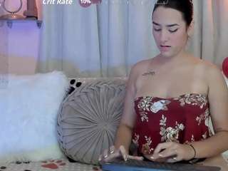 oriana-hanks Live Webcam on CamSoda