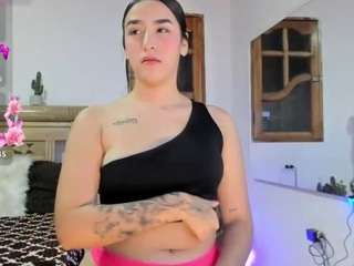 oriana-hanks webcam