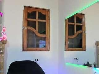 oriana-hanks's CamSoda show and profile