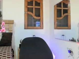 oriana-hanks - Live HD Webcam