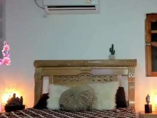 oriana-rodriguez live webcam show