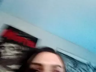 psychobunnyy's Live Sex Cam Show