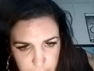 psychobunnyy's Live Sex Cam Show