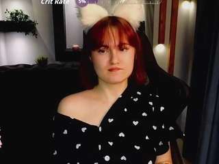 ronifox Live Webcam on CamSoda