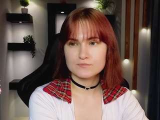 ronifox webcam camsoda model stream image