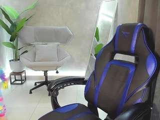 ronifox webcam camsoda model stream image