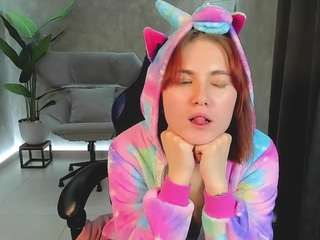 ronifox webcam model