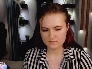 ronifox Live Webcam on CamSoda