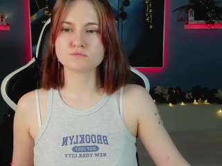 ronifox webcam camsoda model stream image