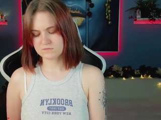 ronifox Live Webcam on CamSoda