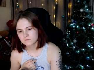 ronifox webcam camsoda model stream image