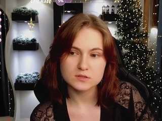 ronifox's CamSoda show and profile