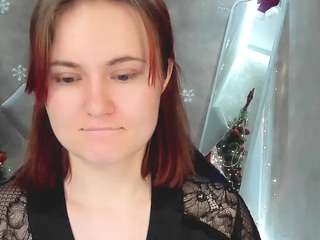 ronifox's CamSoda show and profile