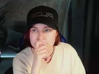 Ronifox's Live Sex Cam Show