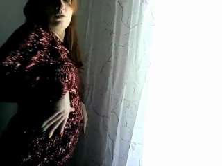 rosamorgann webcam model