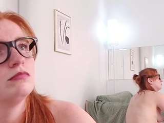rosamorgann - Cam en Direct