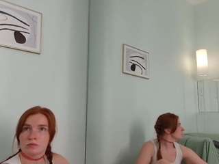 rosamorgann - Cam en Direct